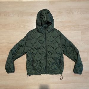 H&M Quilted Jacket
